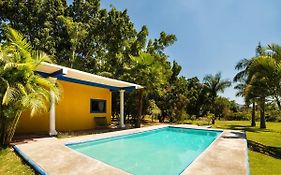 Villas El Paraiso