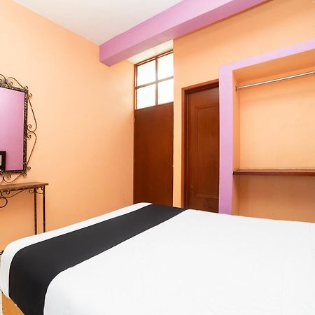 Villas El Paraiso Tlaquiltenango Habitación foto